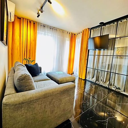 Apartament Z Widokiem Na Kazimierz/Forum Przestrzenie Apartment Krakow Ngoại thất bức ảnh