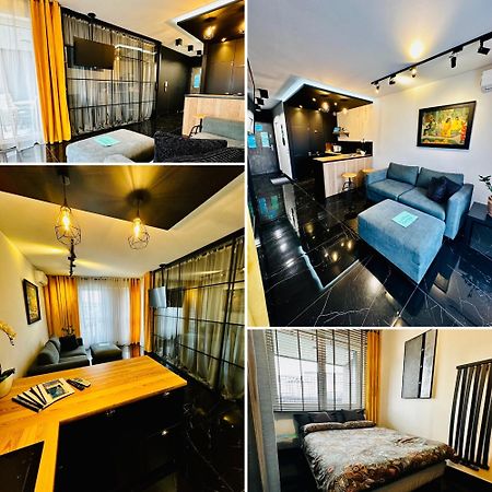 Apartament Z Widokiem Na Kazimierz/Forum Przestrzenie Apartment Krakow Ngoại thất bức ảnh