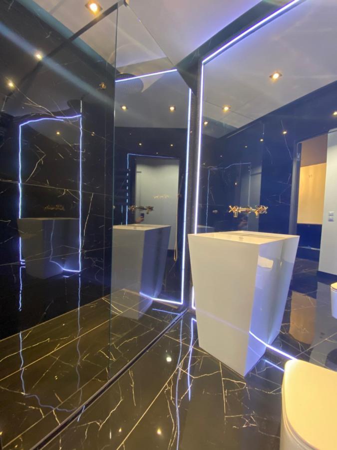 Apartament Z Widokiem Na Kazimierz/Forum Przestrzenie Apartment Krakow Ngoại thất bức ảnh