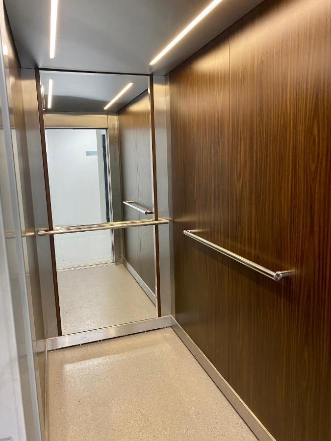 Apartament Z Widokiem Na Kazimierz/Forum Przestrzenie Apartment Krakow Ngoại thất bức ảnh