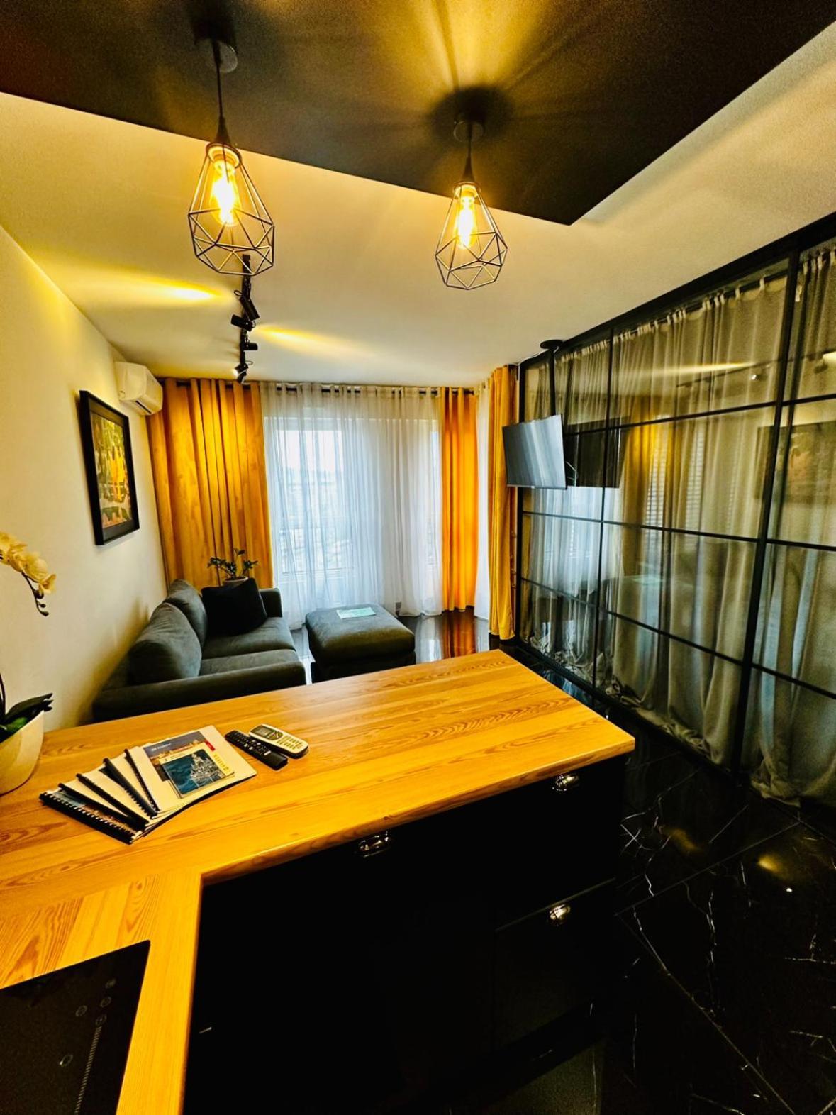 Apartament Z Widokiem Na Kazimierz/Forum Przestrzenie Apartment Krakow Ngoại thất bức ảnh