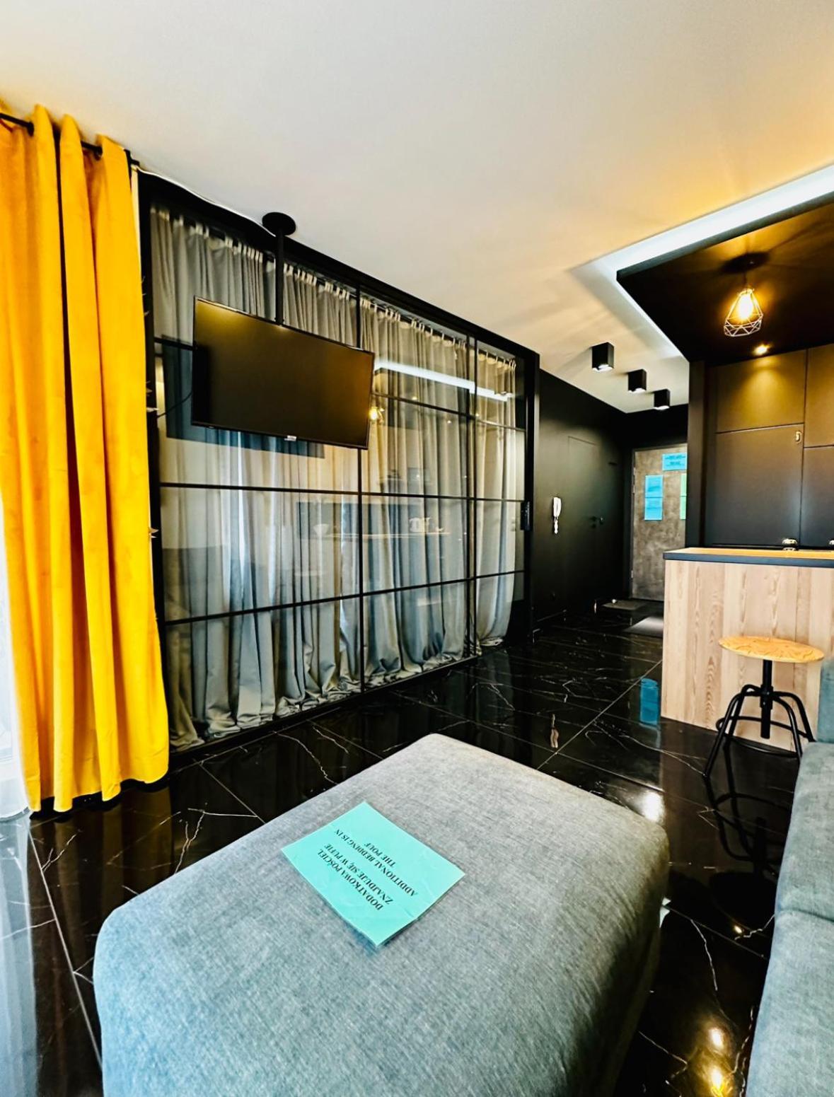 Apartament Z Widokiem Na Kazimierz/Forum Przestrzenie Apartment Krakow Ngoại thất bức ảnh
