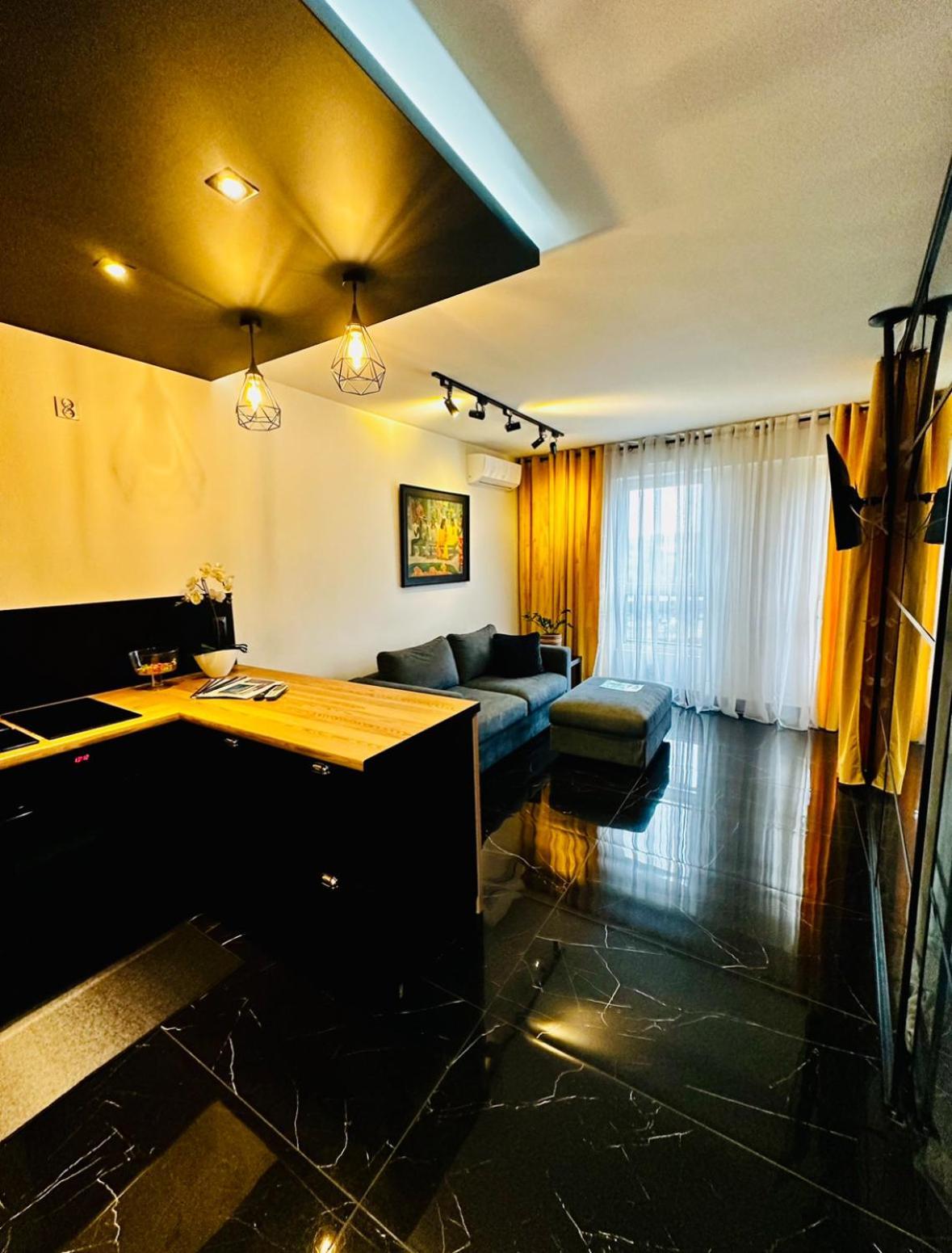 Apartament Z Widokiem Na Kazimierz/Forum Przestrzenie Apartment Krakow Ngoại thất bức ảnh