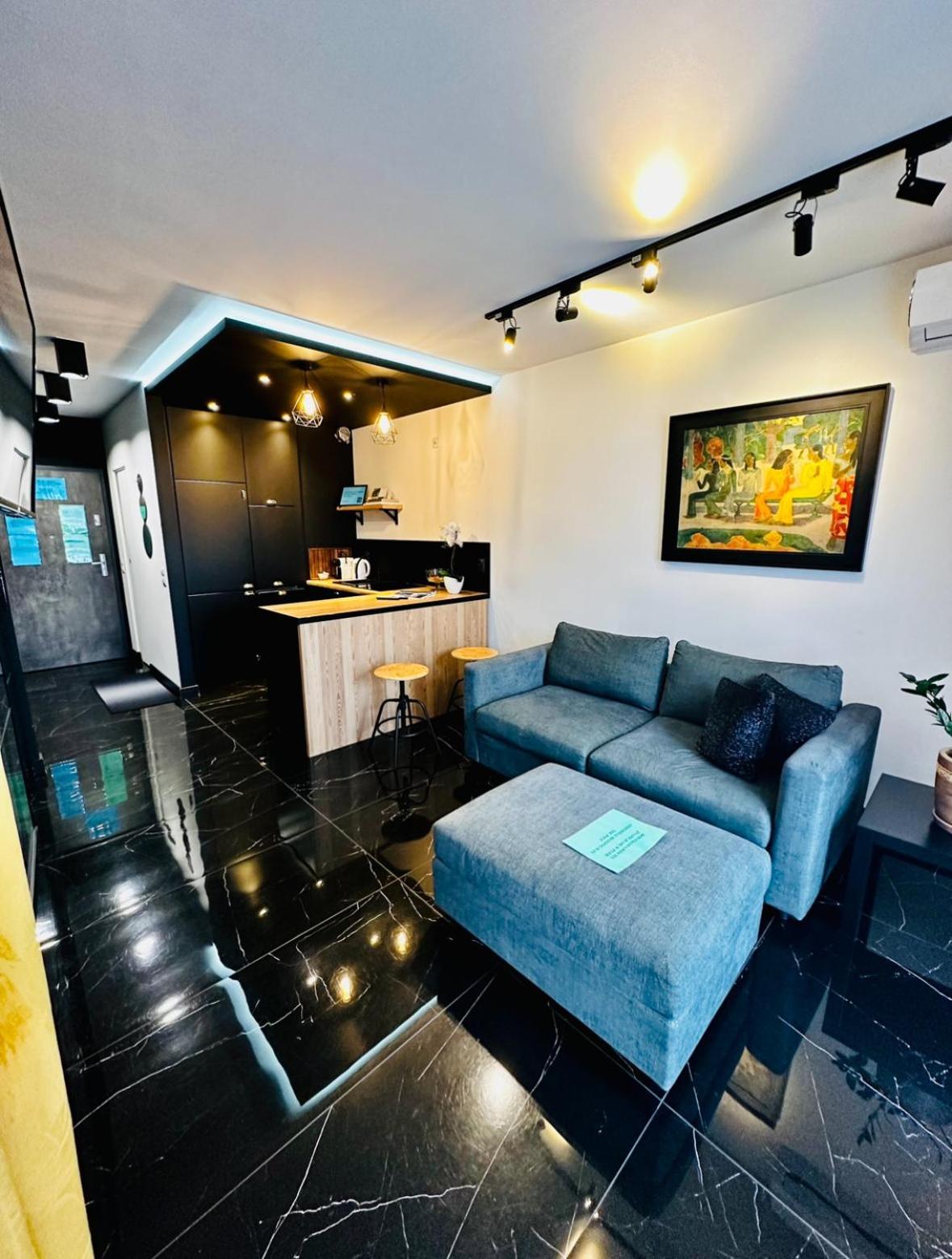 Apartament Z Widokiem Na Kazimierz/Forum Przestrzenie Apartment Krakow Ngoại thất bức ảnh