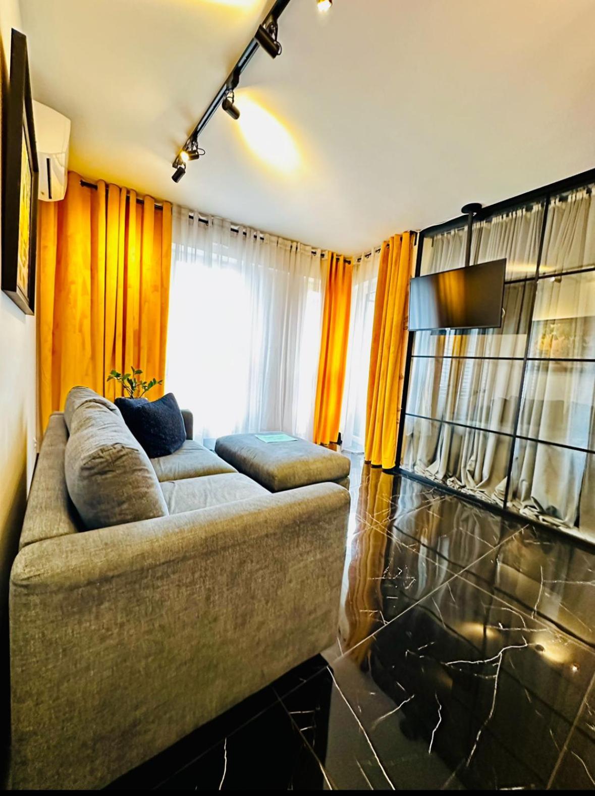 Apartament Z Widokiem Na Kazimierz/Forum Przestrzenie Apartment Krakow Ngoại thất bức ảnh