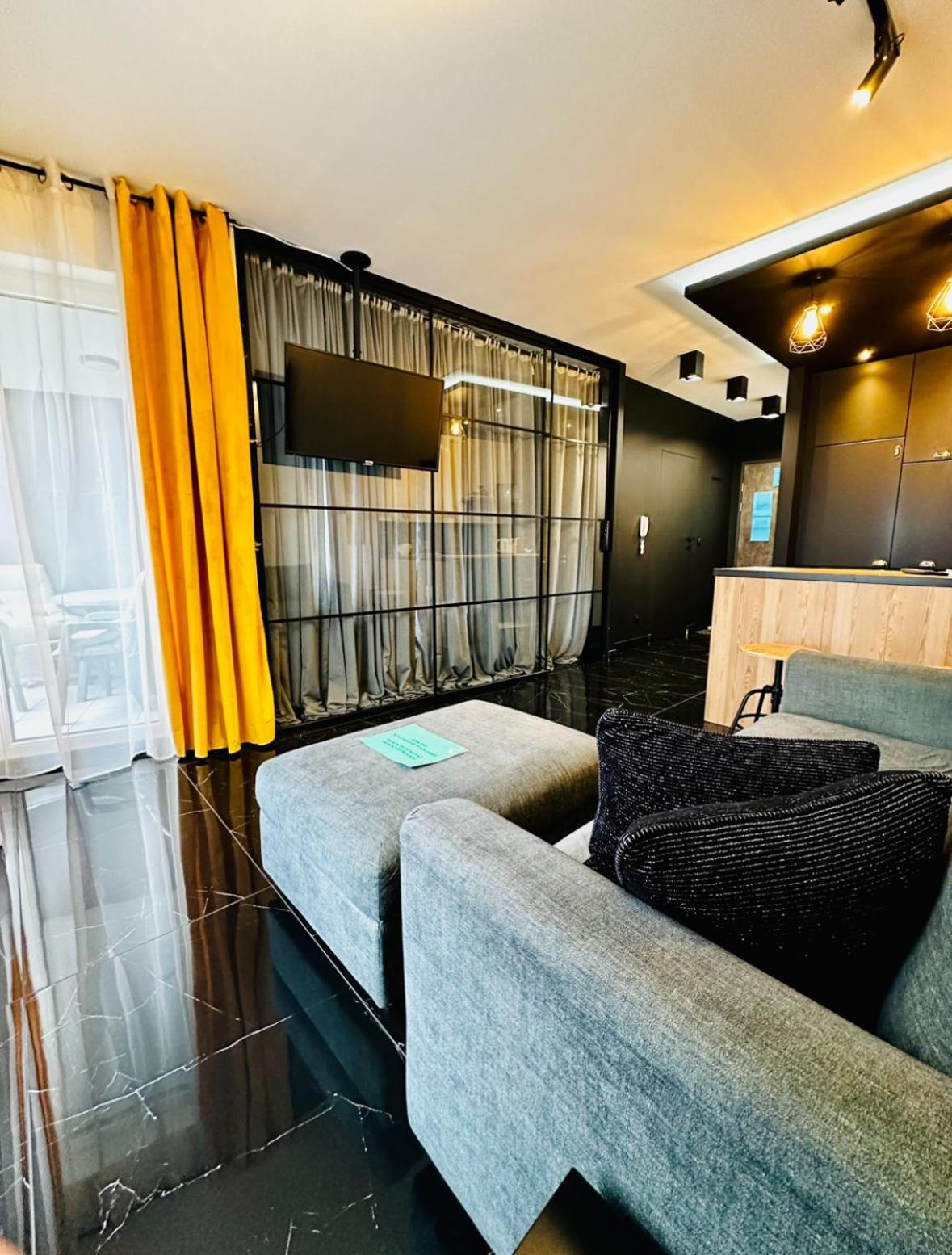 Apartament Z Widokiem Na Kazimierz/Forum Przestrzenie Apartment Krakow Ngoại thất bức ảnh